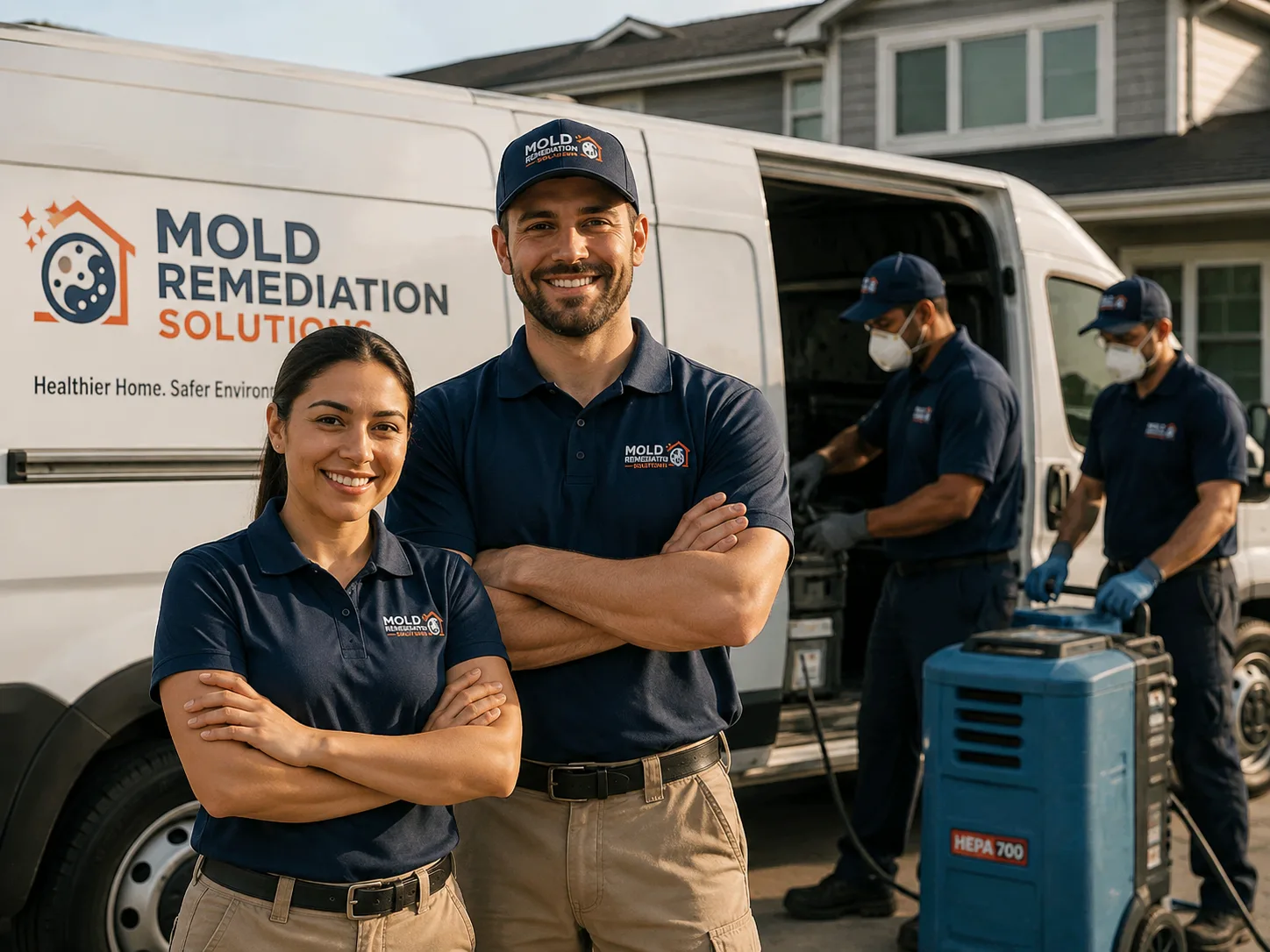 Mold Remediation company in Filer, ID